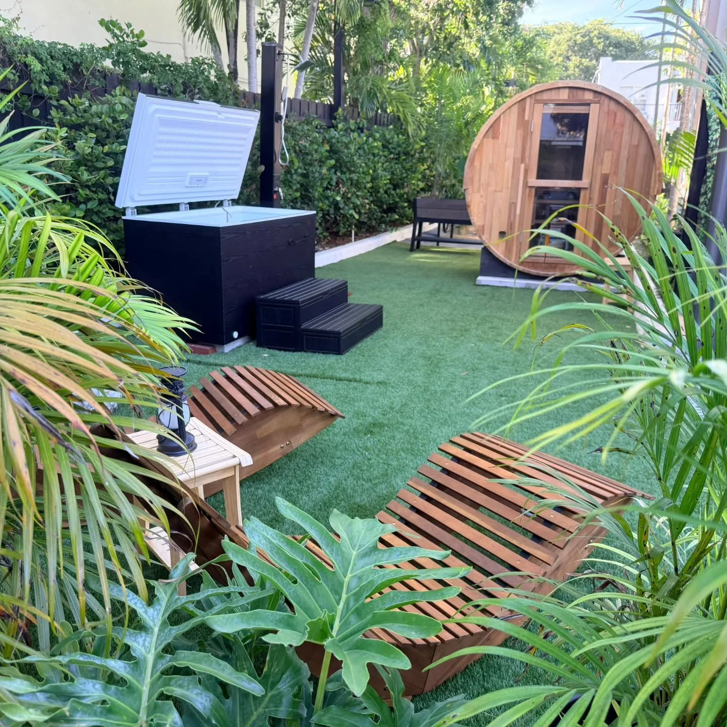 THE SANCTUARY RITUAL
.
.
An elemental ritual of Sanctified Sweat (heat) and Sacramental Soak (cold) for nervous system healing, deep restoration, and elevated consciousness.
.
.
Release, Renewal, and Reverence
.
.
The Sanctuary Ritual
a self-guided p