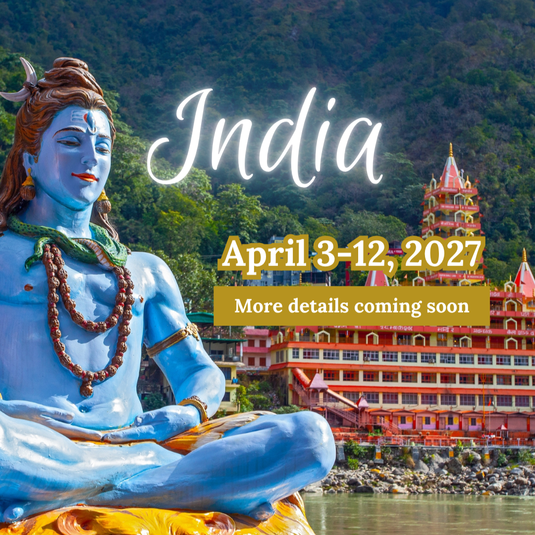 India 2027