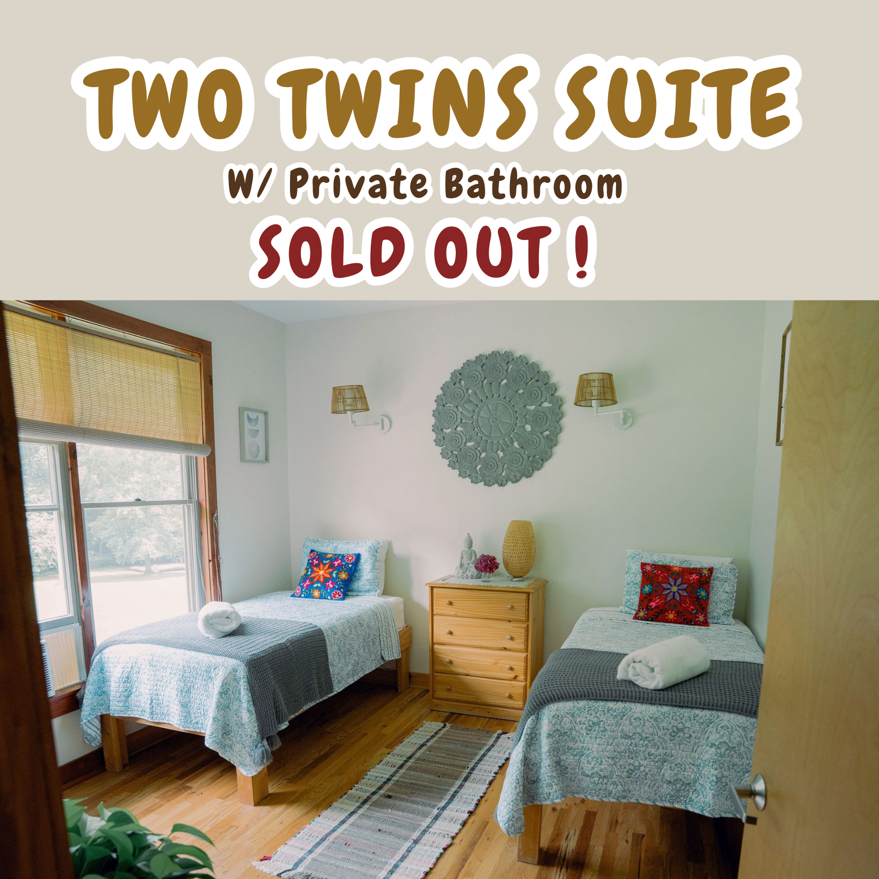 $1650 as a Single - $2599  For Two People.  All meals and yoga included. 