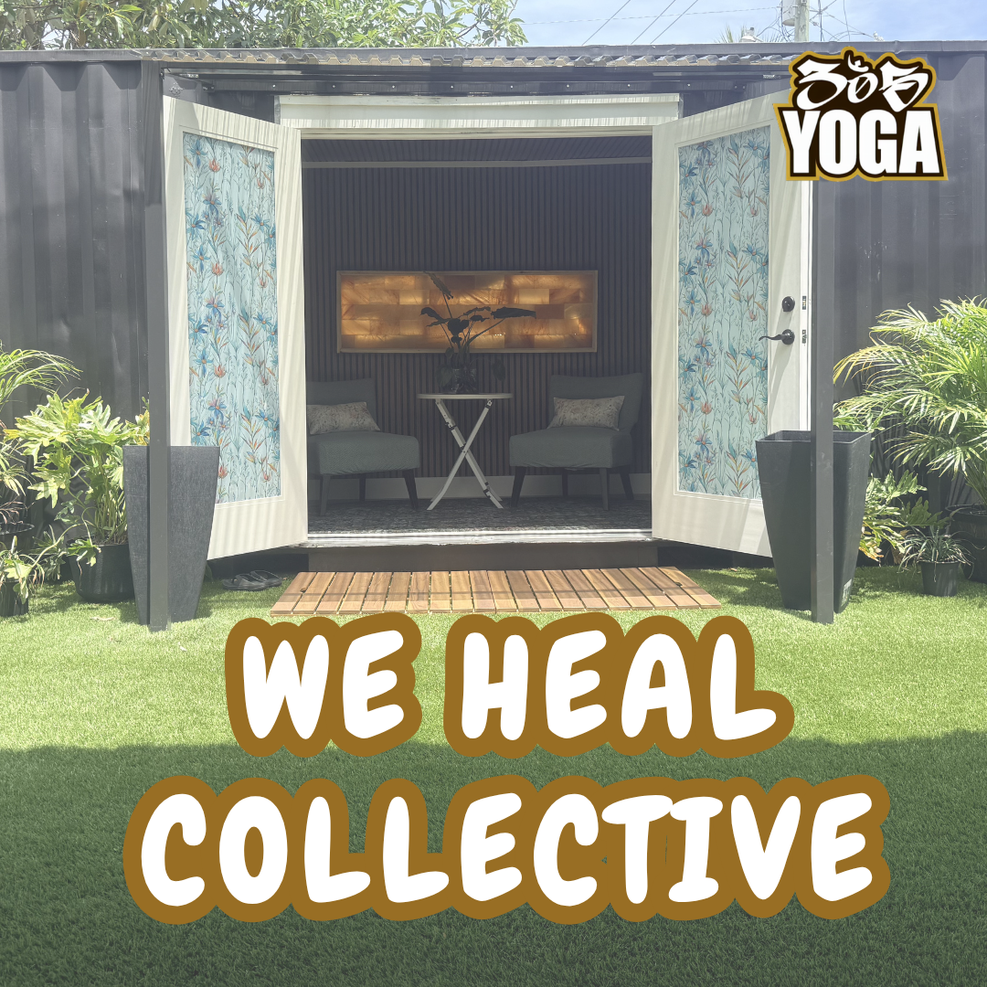 Join Our Practitioner Community