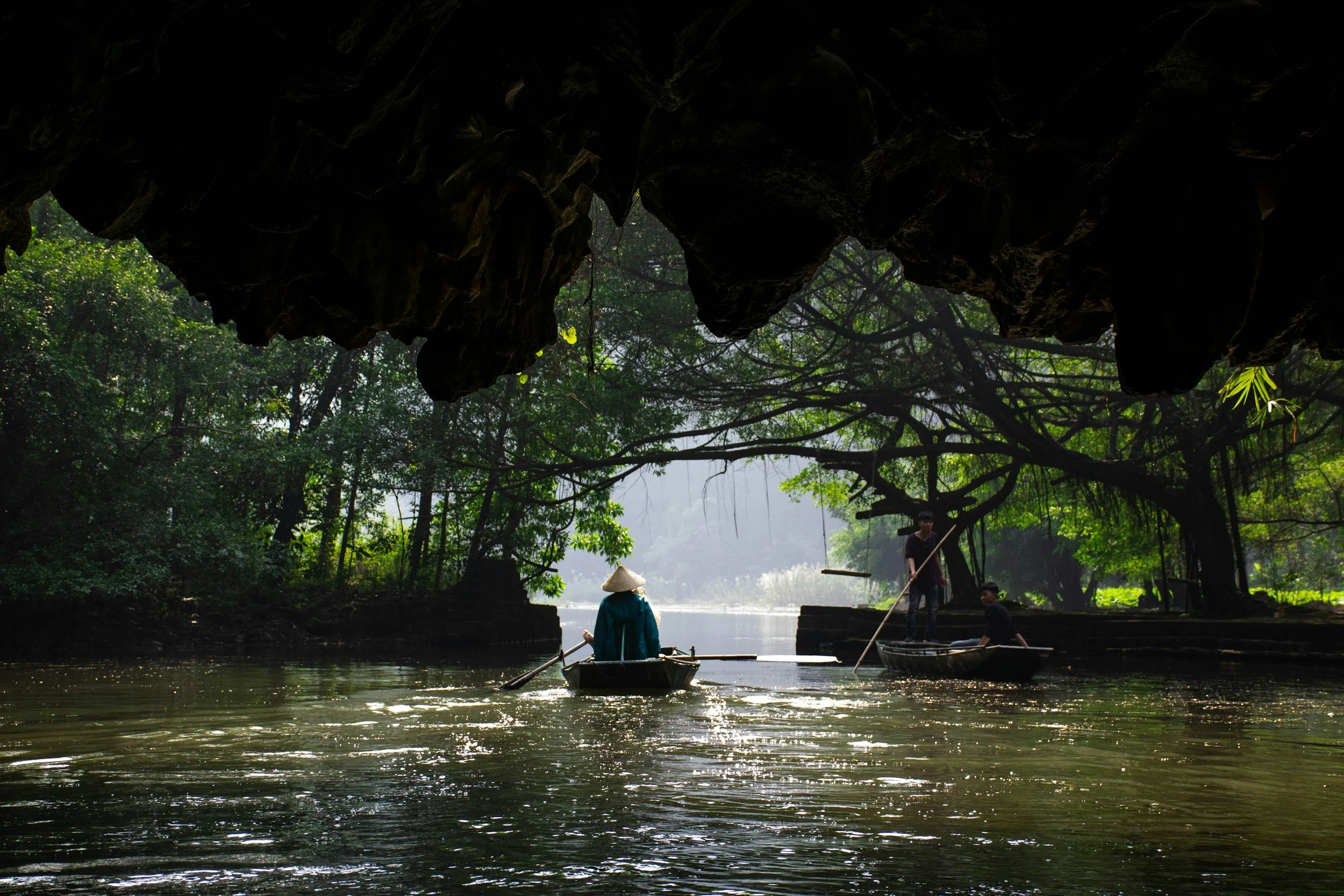 VIETNAM VOYAGE SUPPER CLUB la Taola per Pulk