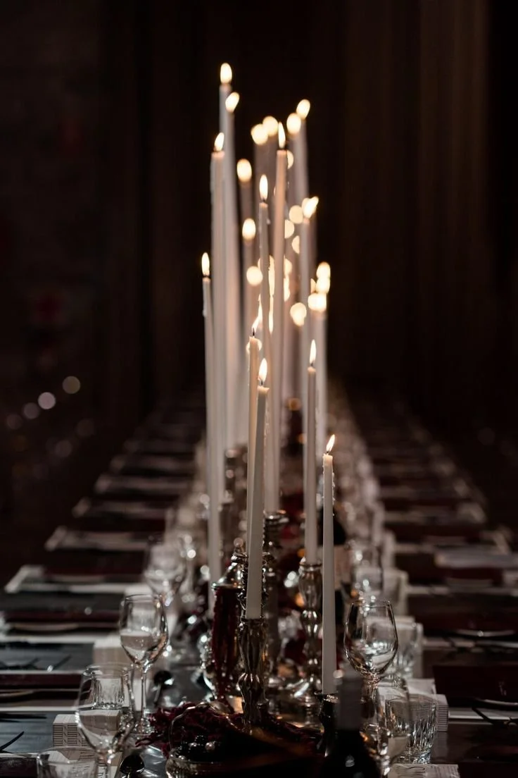 CENA DI NATALE IN VIVAIO