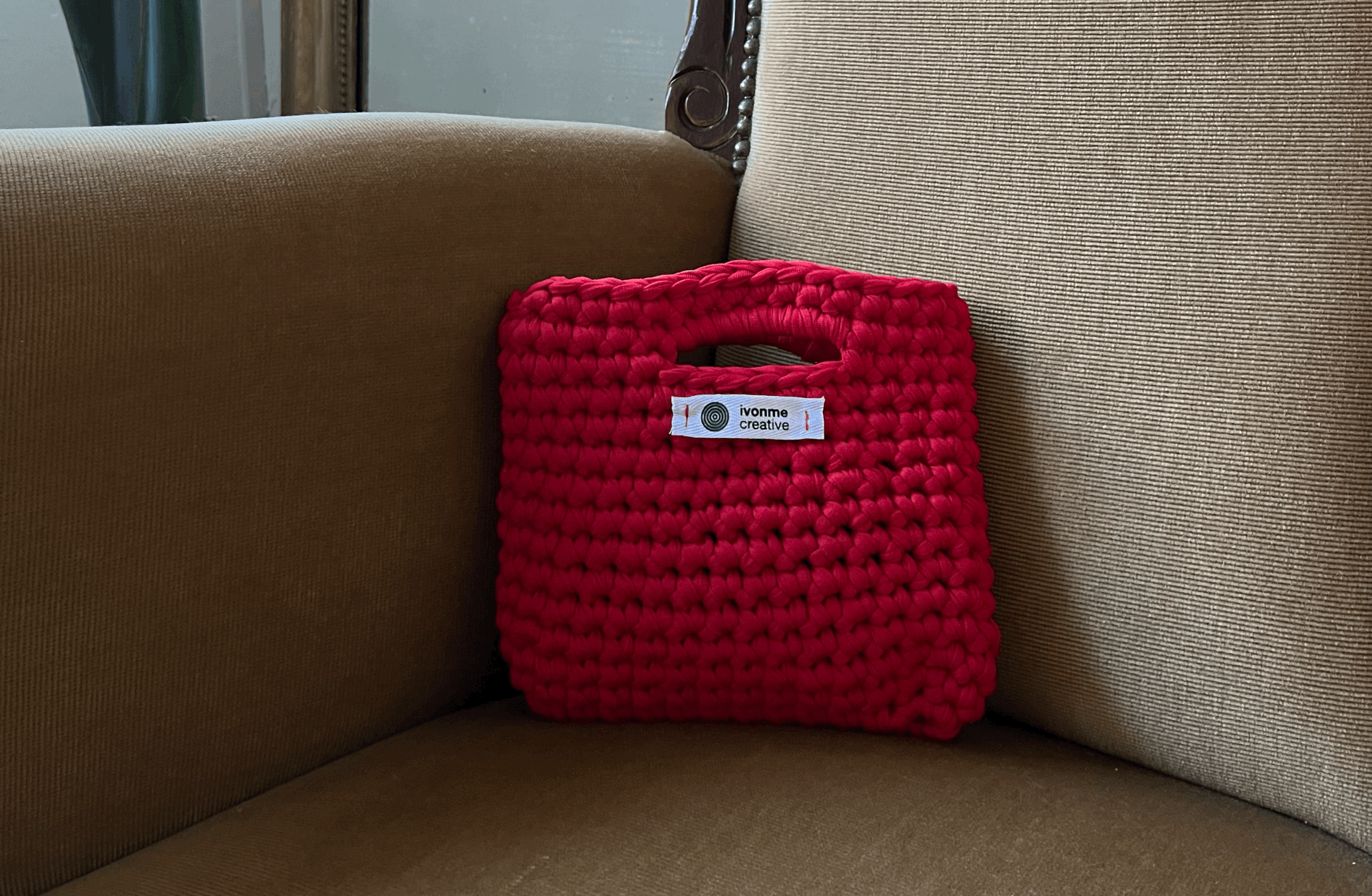 Workshop di uncinetto