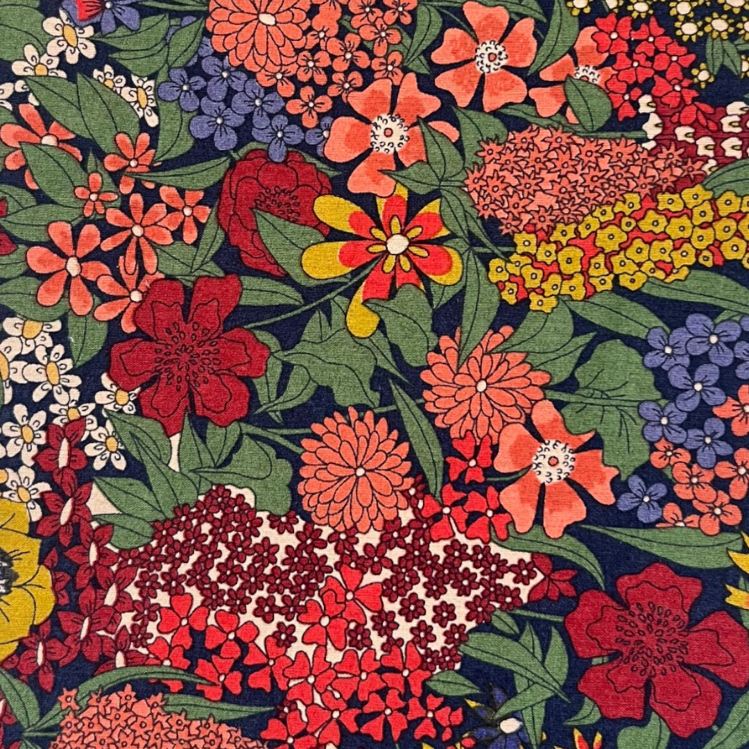 1. Clara Autumn Liberty of London