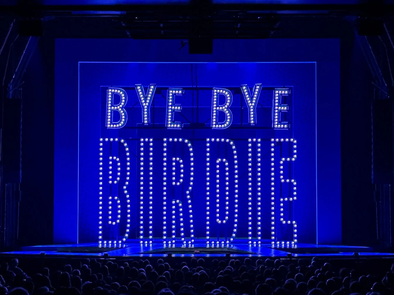 Bye Bye Birdie