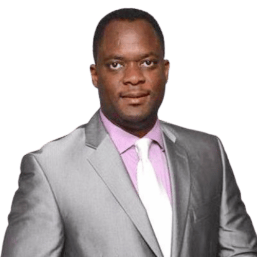 Frank Akujobi - Capitis MIC