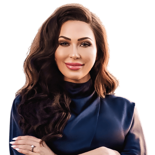 Ava Benesocky - Capitis MIC