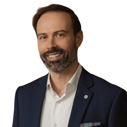 Jonathan Huza - Capitis MIC