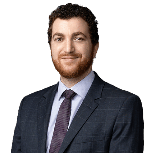 David Olevson - Capitis MIC