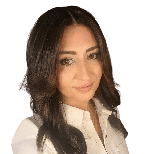 Heidi Fayek - Capitis MIC