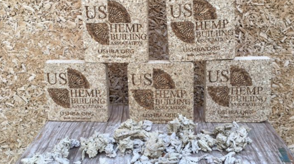 Online Conference to Support Hemp in US Building Codes 