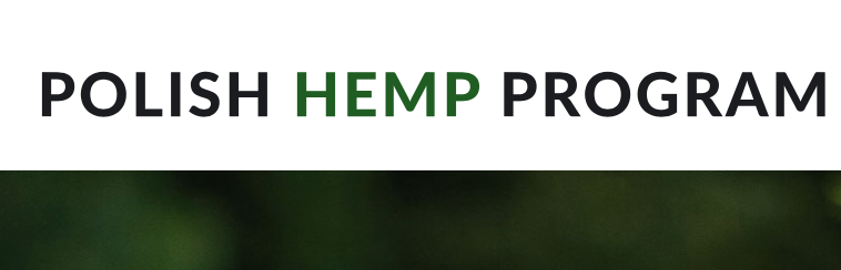 Polish Hemp Program