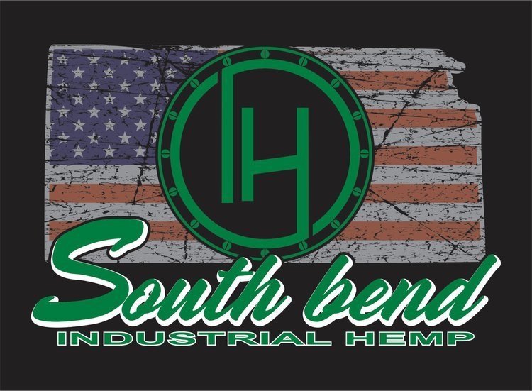  South Bend Industrial Hemp