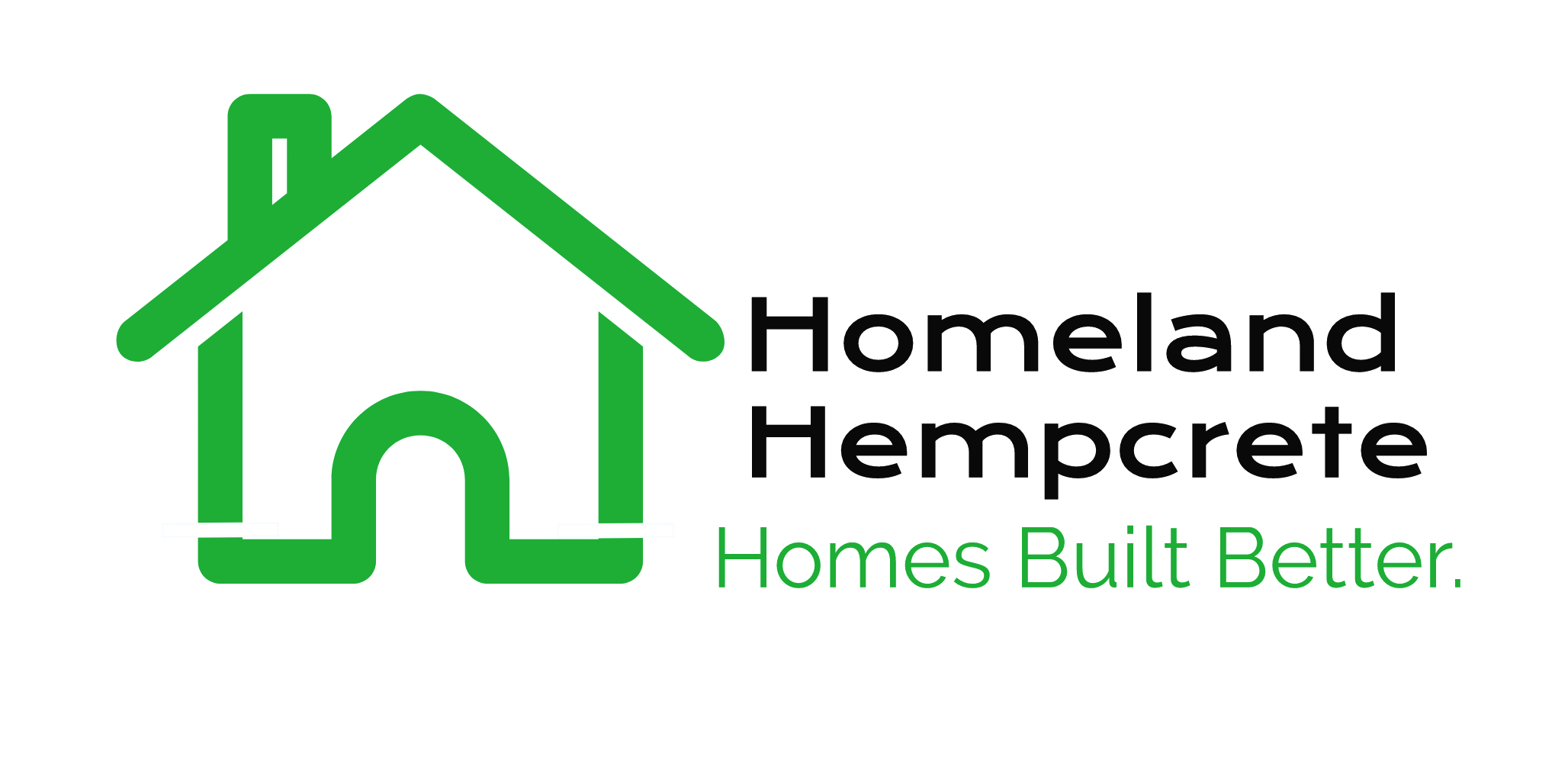 Homeland Hempcrete