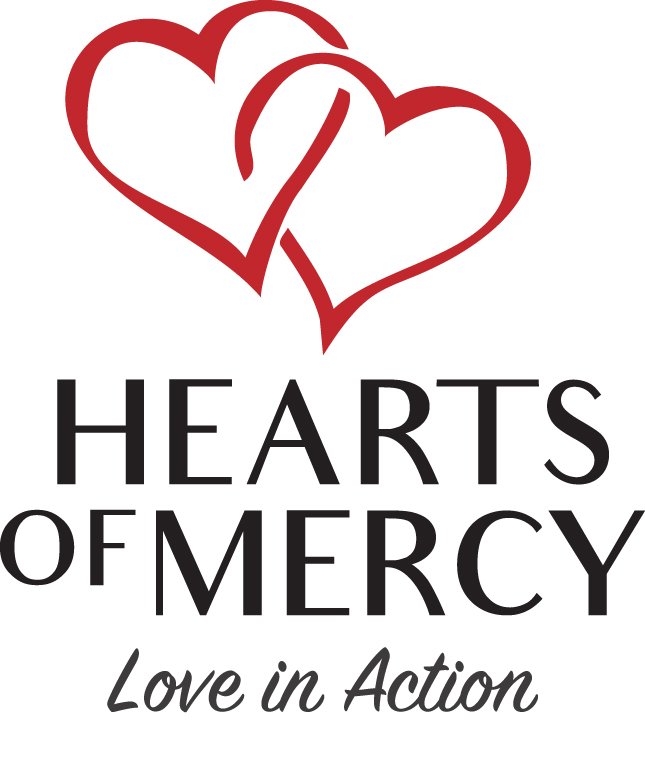 Hearts of Mercy  