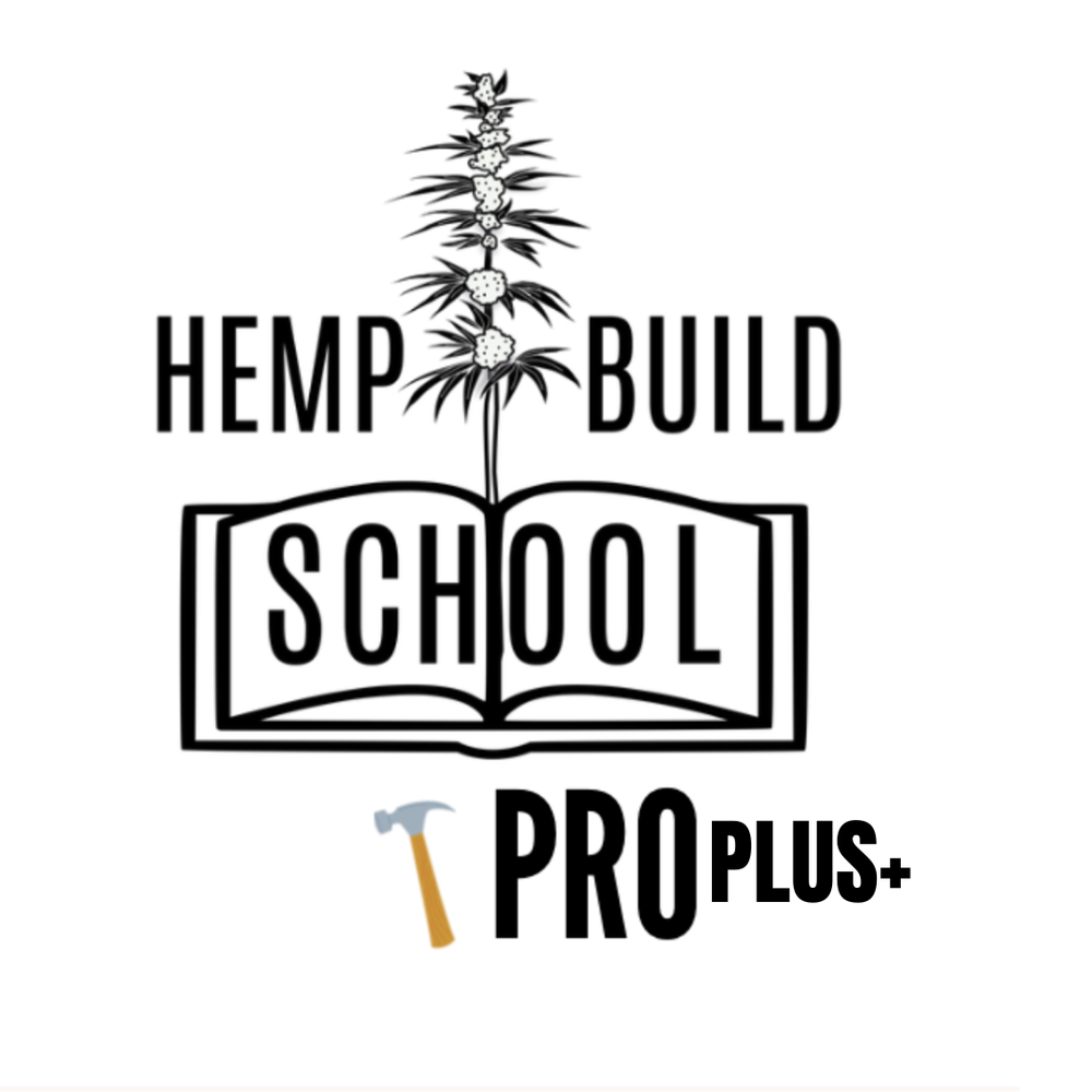 Hemp Build School 