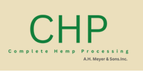 Complete Hemp Processing  