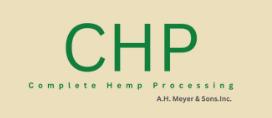 Complete Hemp Processing