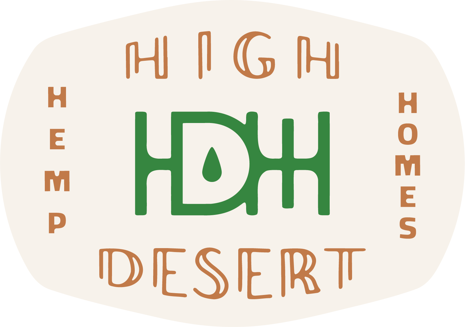 High Desert Hemp Homes   