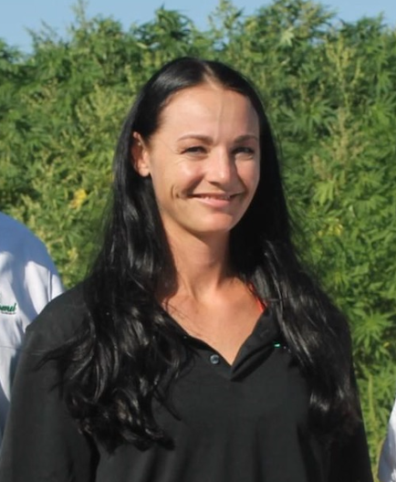Hemp Voices: Melissa Nelson Baldwin, South Bend Industrial Hemp