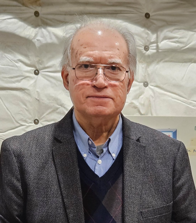 Hemp Voices: Ali Memari, Pennsylvania Housing Research Center 