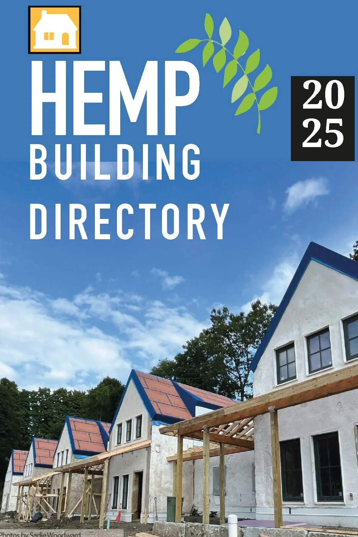 New Hemp Building Directory 2025 Features 700+ Companies