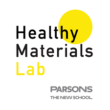 Parsons Healthy Materials Lab