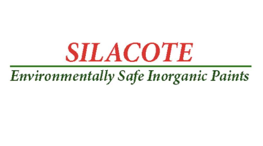 Silacote Mineral Paints