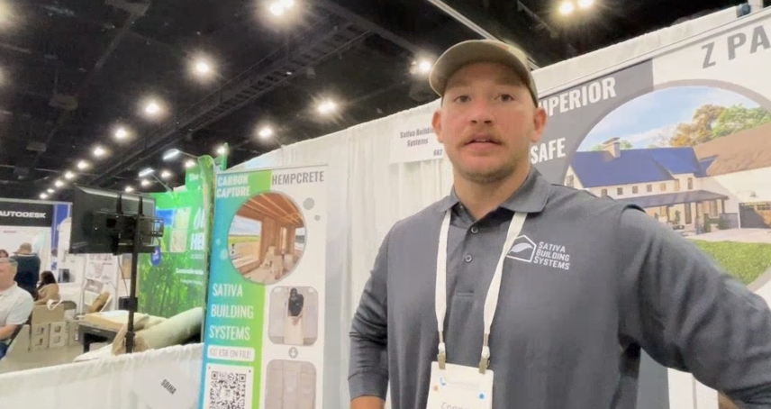 Sativa Building Systems