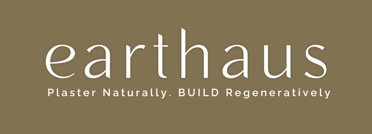 Earthaus Plaster