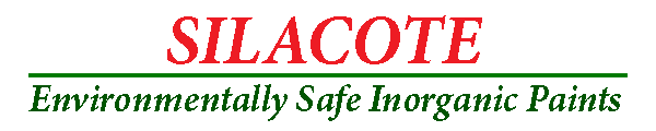 Silacote Mineral Paints