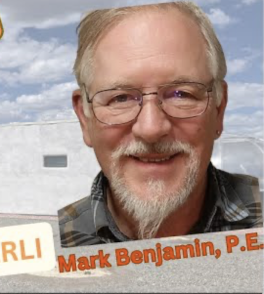 Hemp Build Podcast Ep. 3: Ep. 3 Inside a Hempcrete Engineer’s Playbook