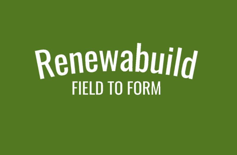 Renewabuild 