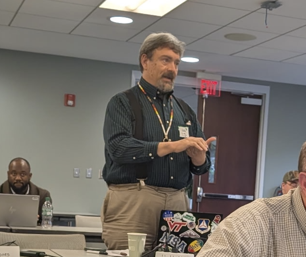 VA Board Votes to Adopt Hemp-Lime in Residential Building Codes