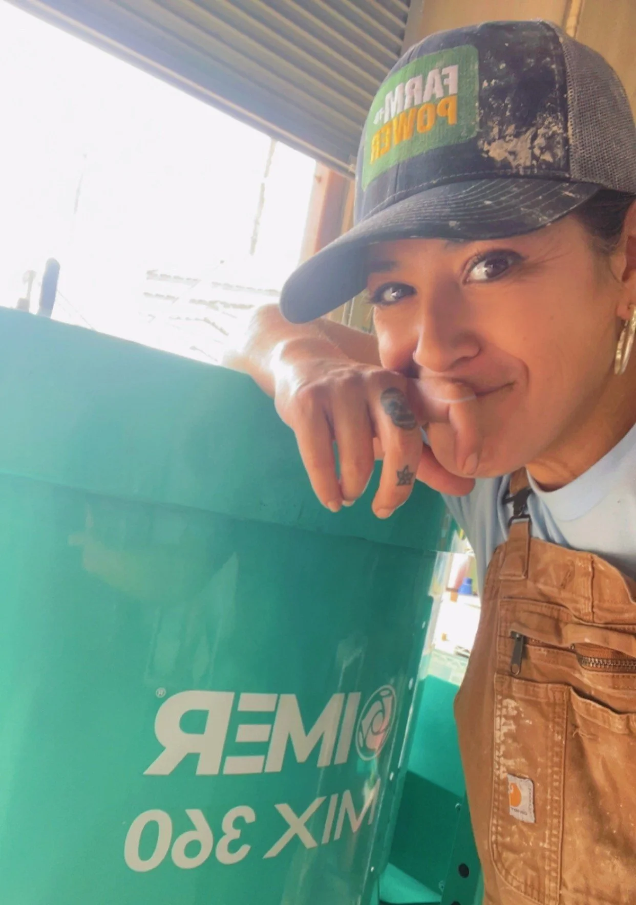 Micaela Machado, Old Pueblo Hemp