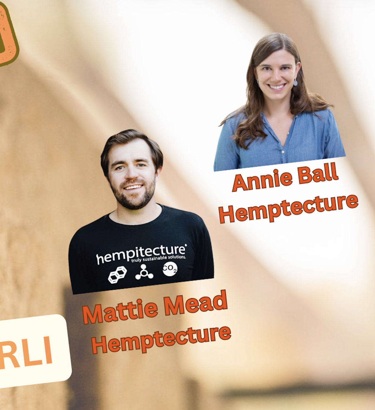 Hemp Build Podcast Ep. 7:  Is Natural Fiber Insulation Ready for Mainstream Buildings?