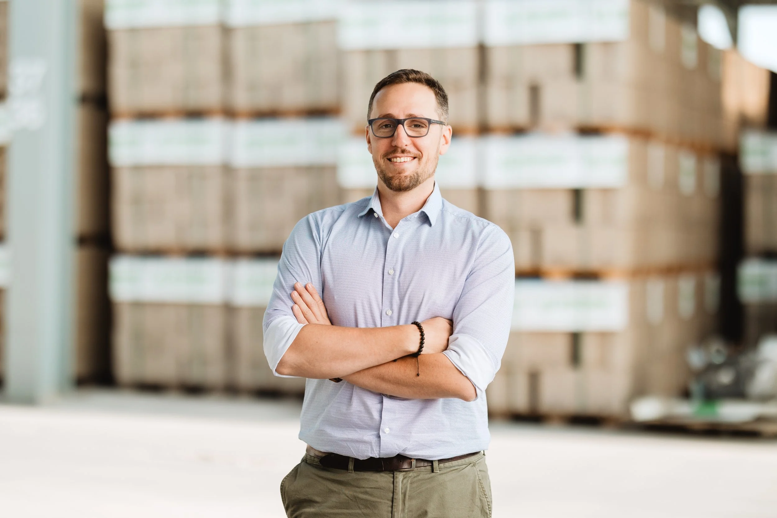 Hemp Voices: Gaëtan Dujardin, IsoHemp