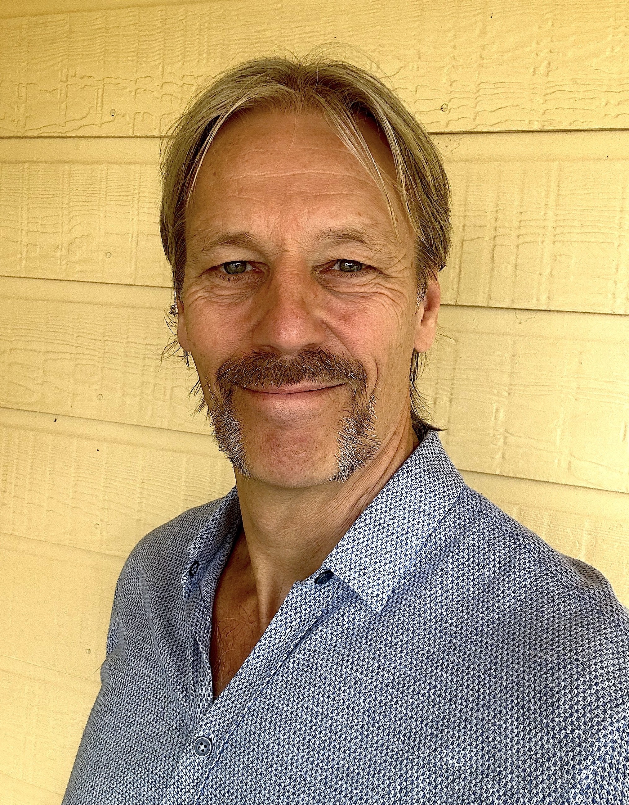 Hemp Voices: ‘Johan T’, HempBLOCK International