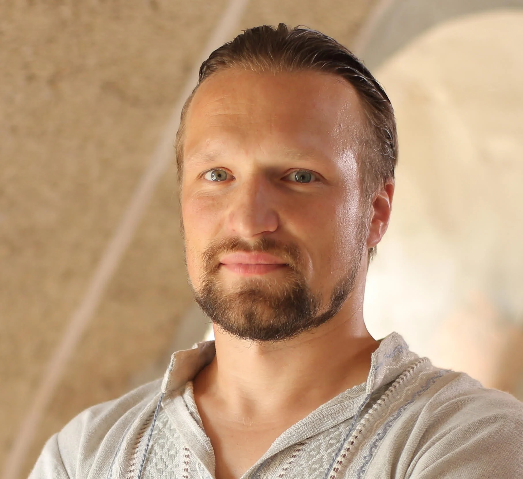 Hemp Voices: Sergiy 'Doctor Hemphouse" Kovalenkov, Hempire