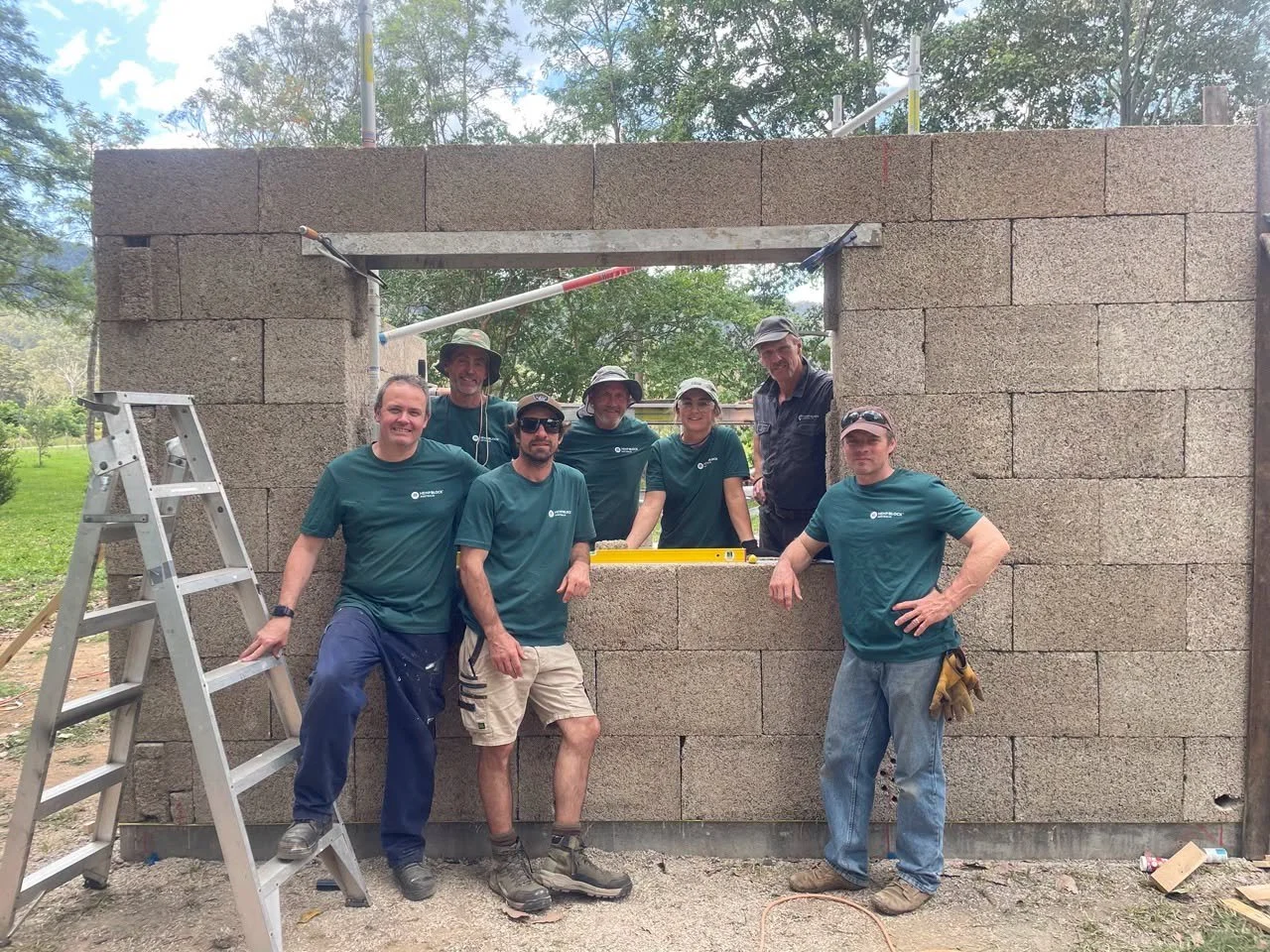 HempBLOCK USA Training, Alma, CO