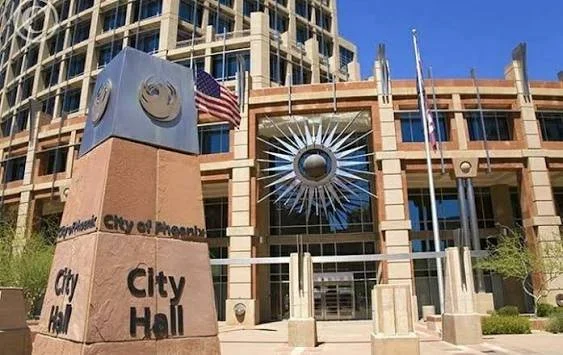 Phoenix Adopted Hemp-Lime Building Codes in 2025 and Almost No One Noticed