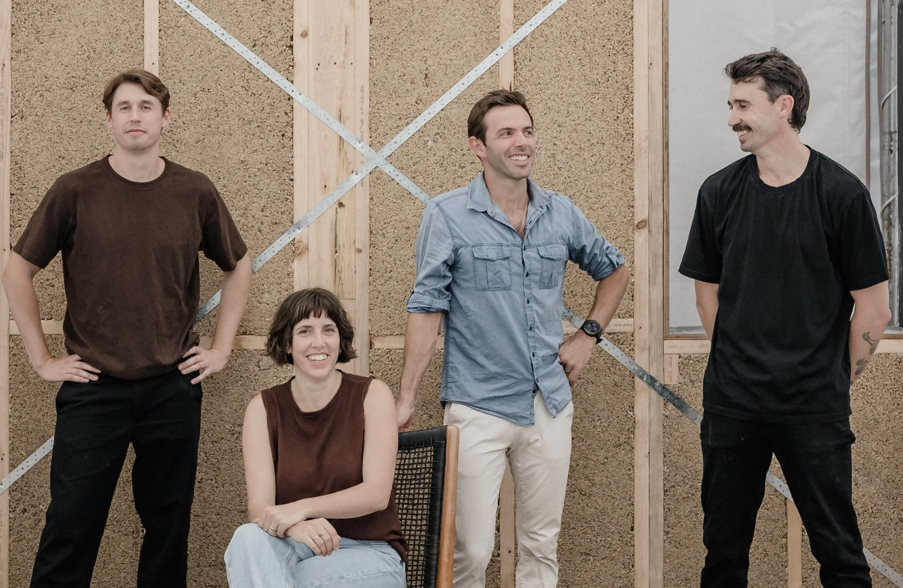 Australian Hemp Panel Maker Awarded $2M (AUS) NSW Grant