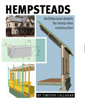 HEMPSTEADS by Tim Callahan 