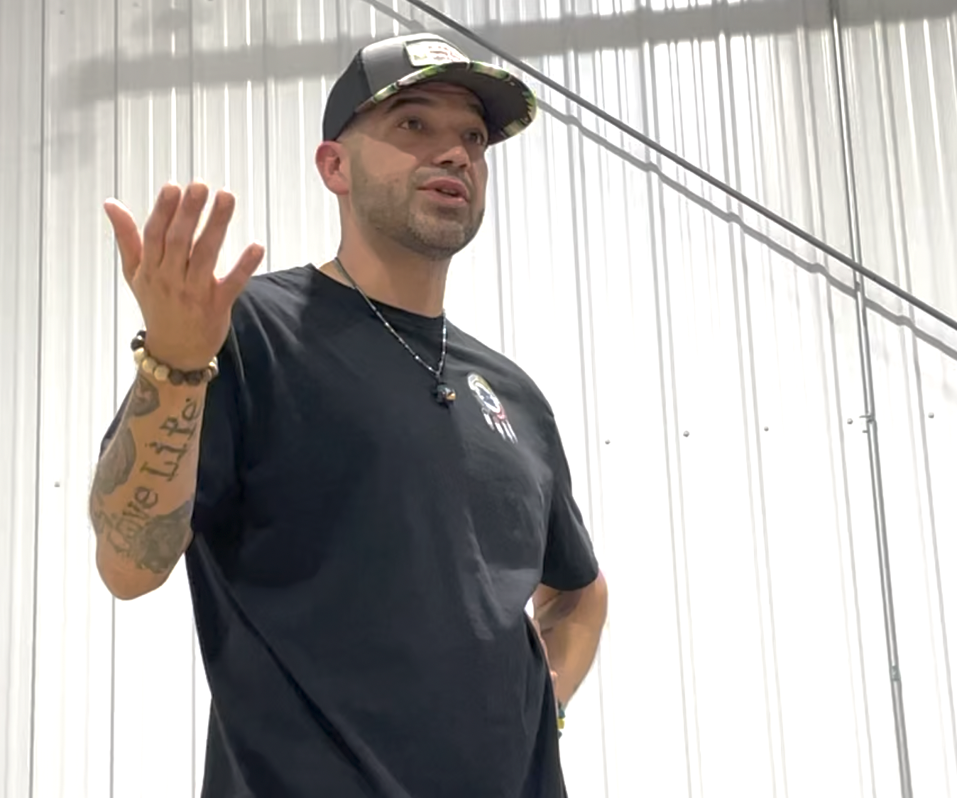 MN Hempcrete Builders Help Form New Green Building Coalition