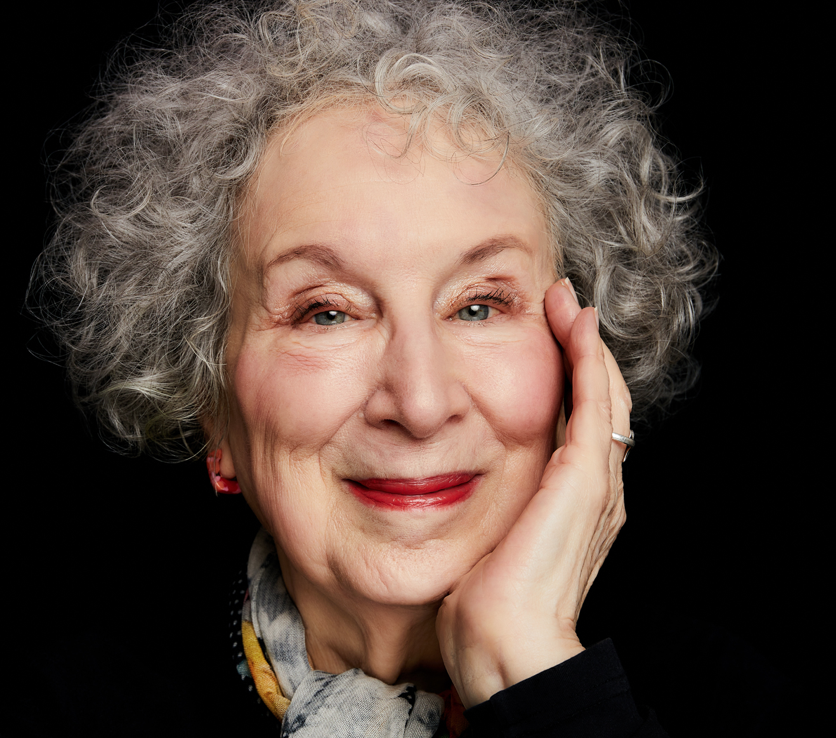 Margaret Atwood Event to Feature Hempcrete