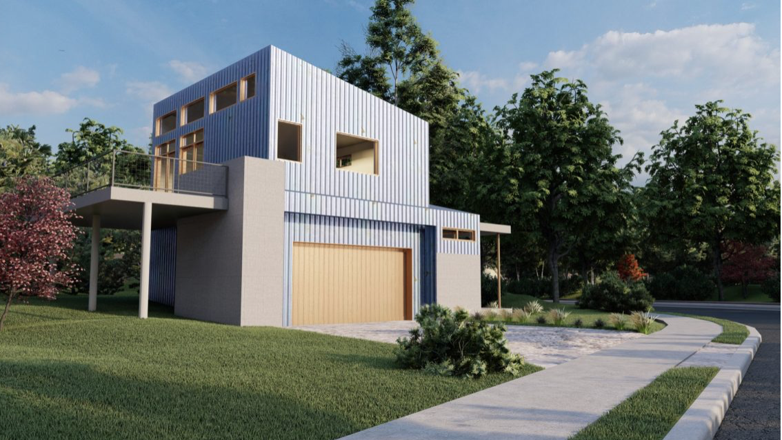 CO Modular Home Features Hemp Insulation — HempBuild Magazine