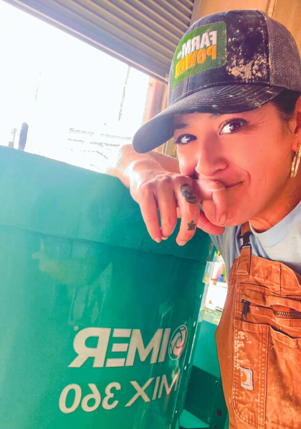 Hemp Voices: Micaela Machado, Old Pueblo Hemp Co.