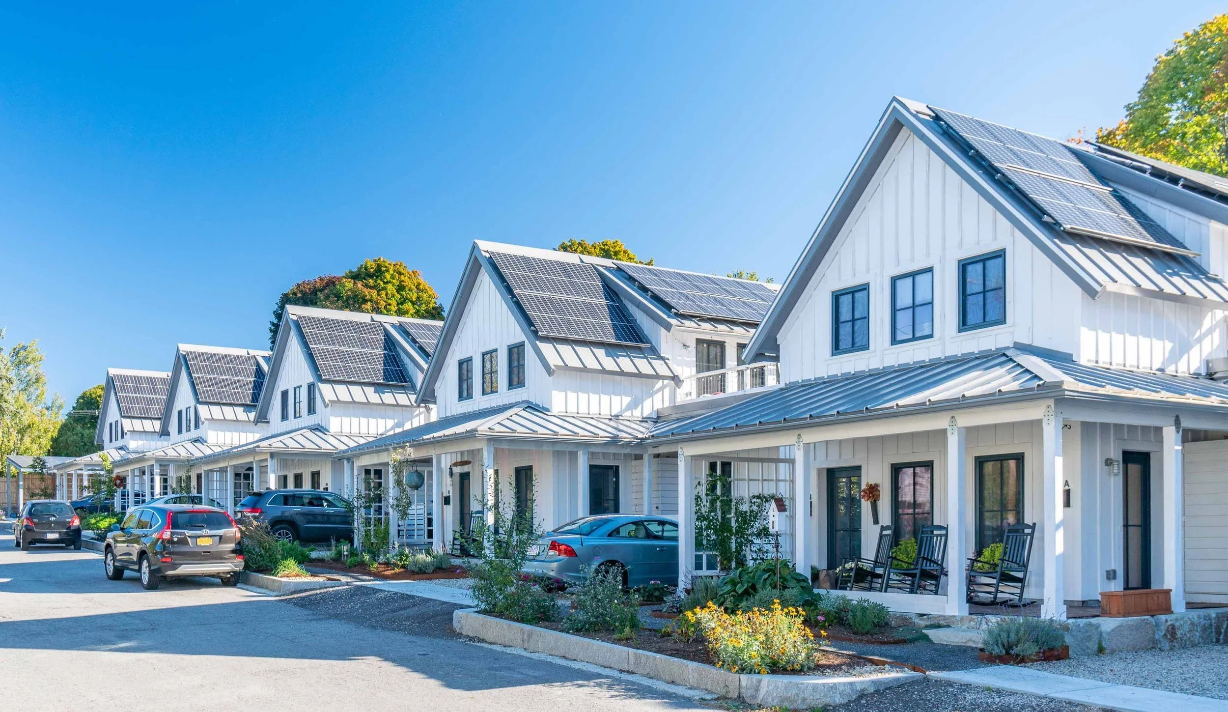 Boston-area Development to Feature 12 Hemp-Lime Eco-Units — HempBuild ...