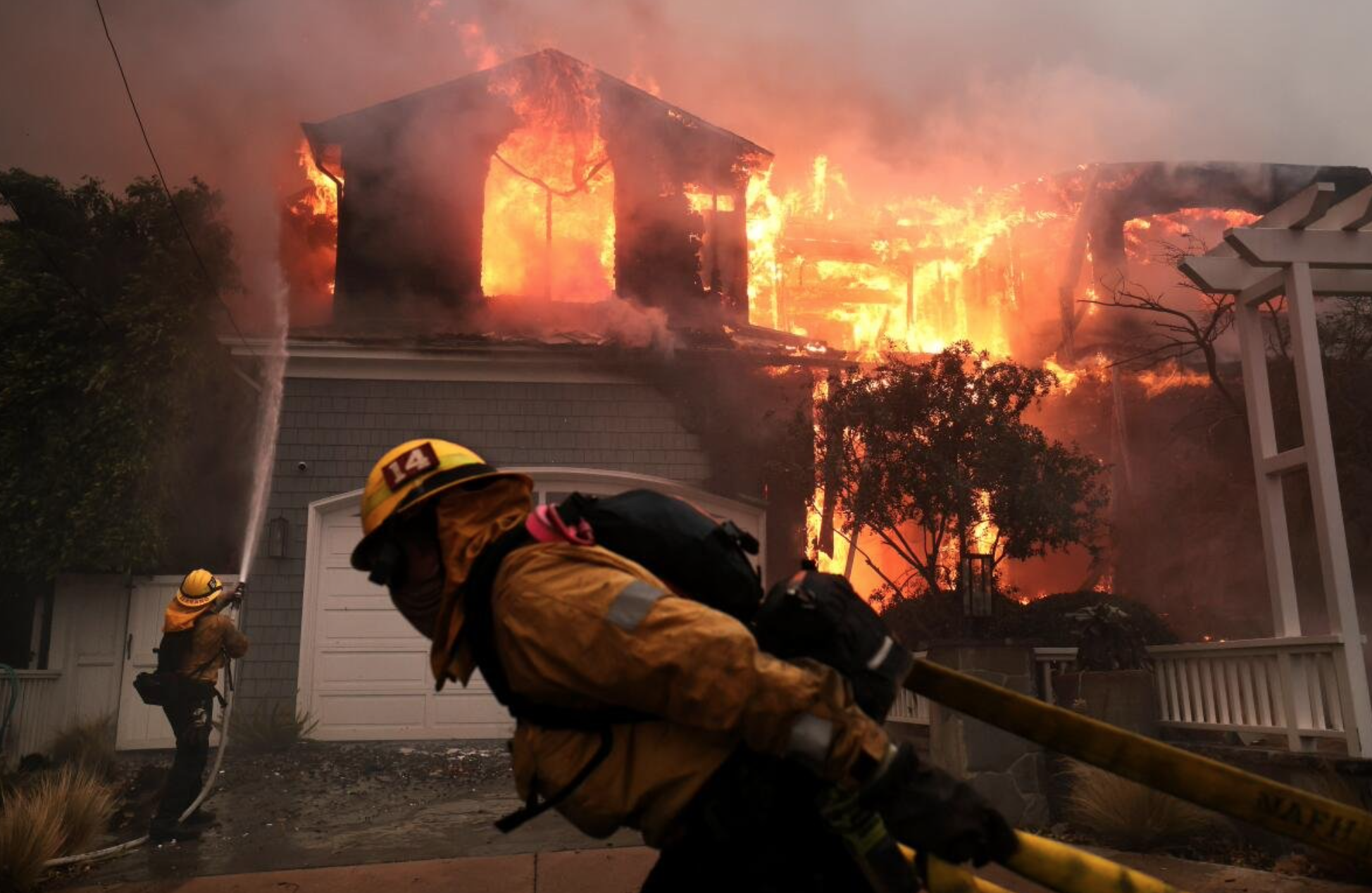 Rebuilding CA With Hemp: Natural Builders Team Up for Code Reform