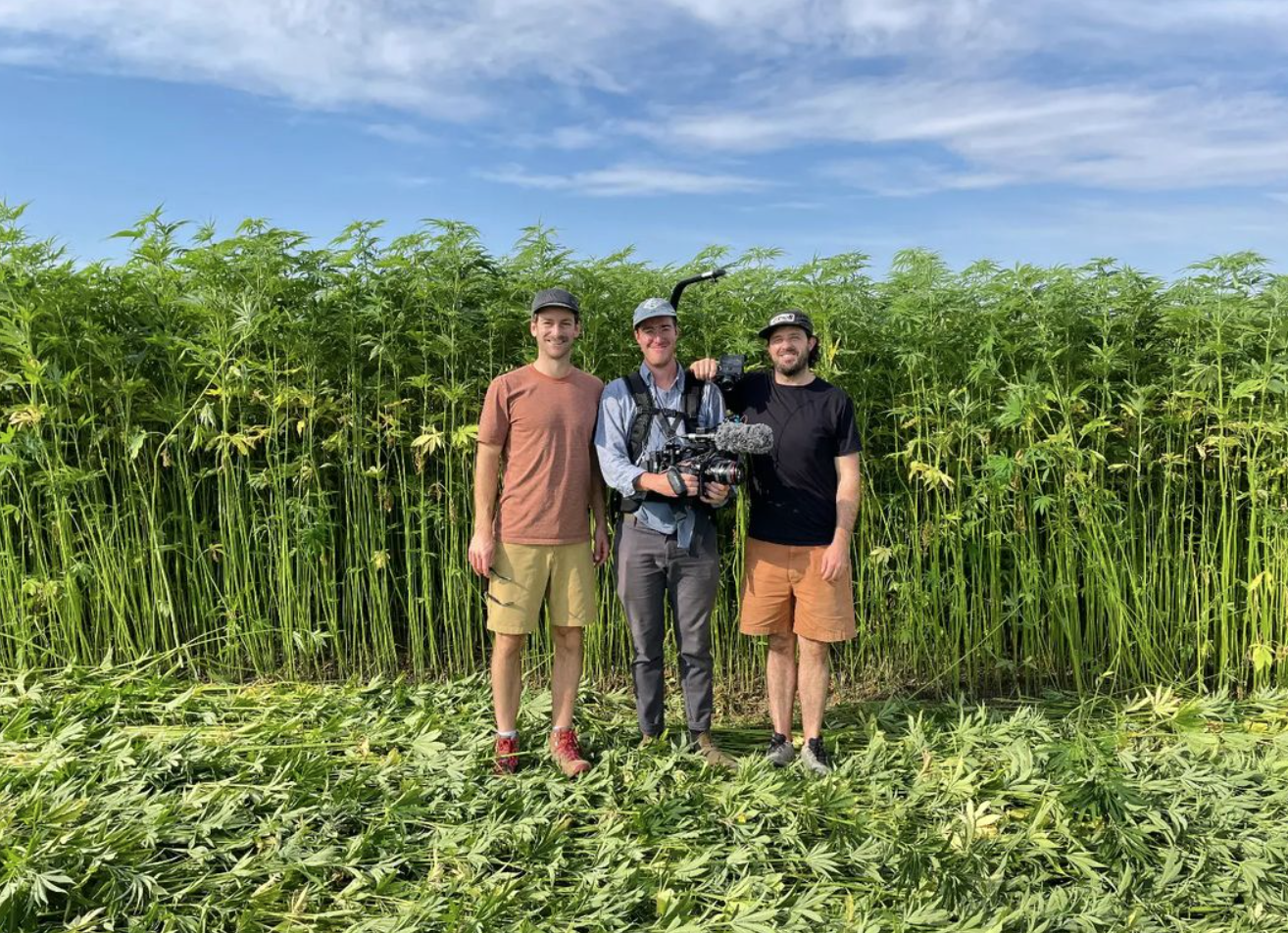 ‘One Plant:’ Documentary Meets Crowdfunding Goal